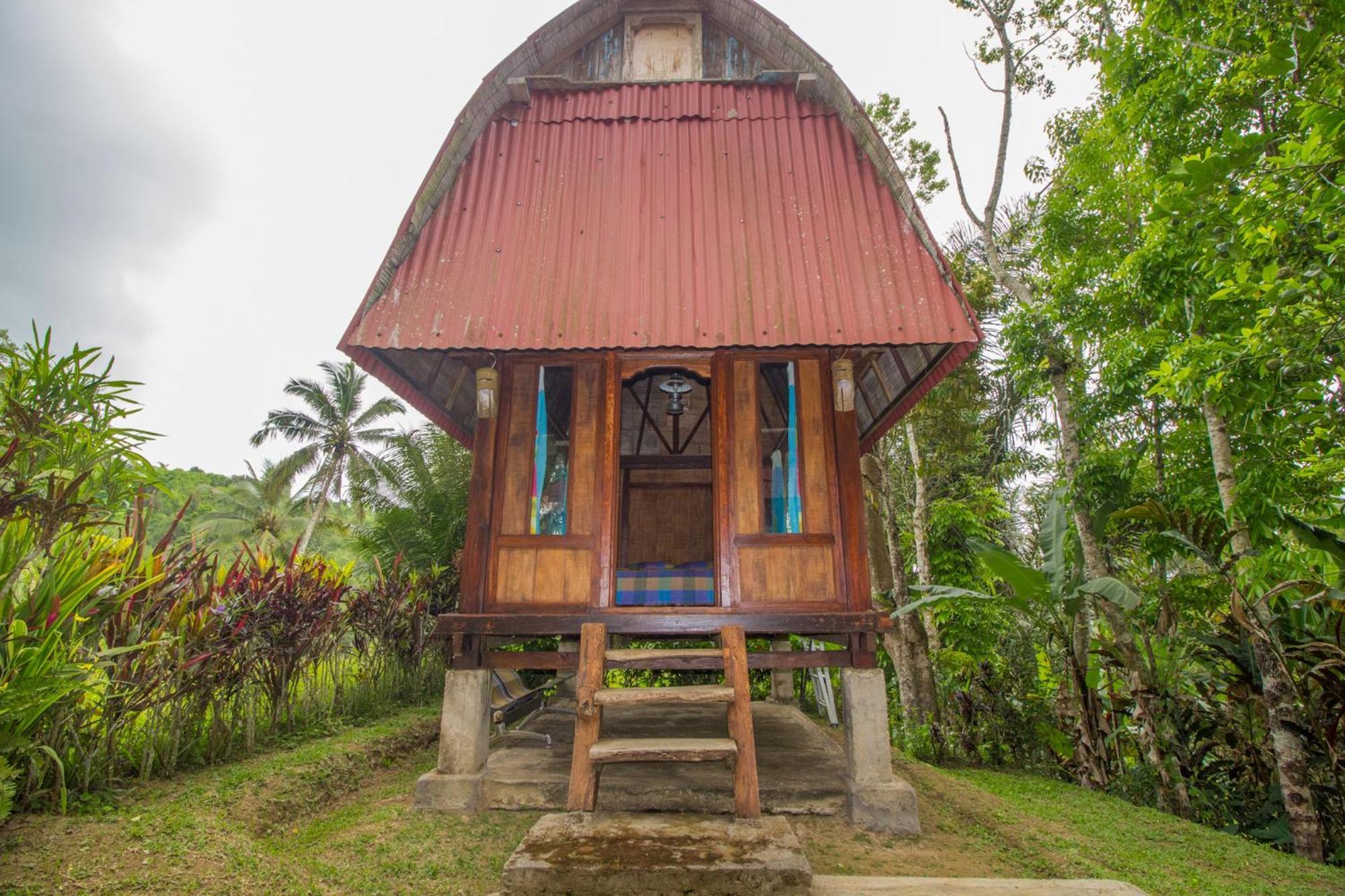 Pesona Bali Ecolodge By Agata Джатілувіг Екстер'єр фото