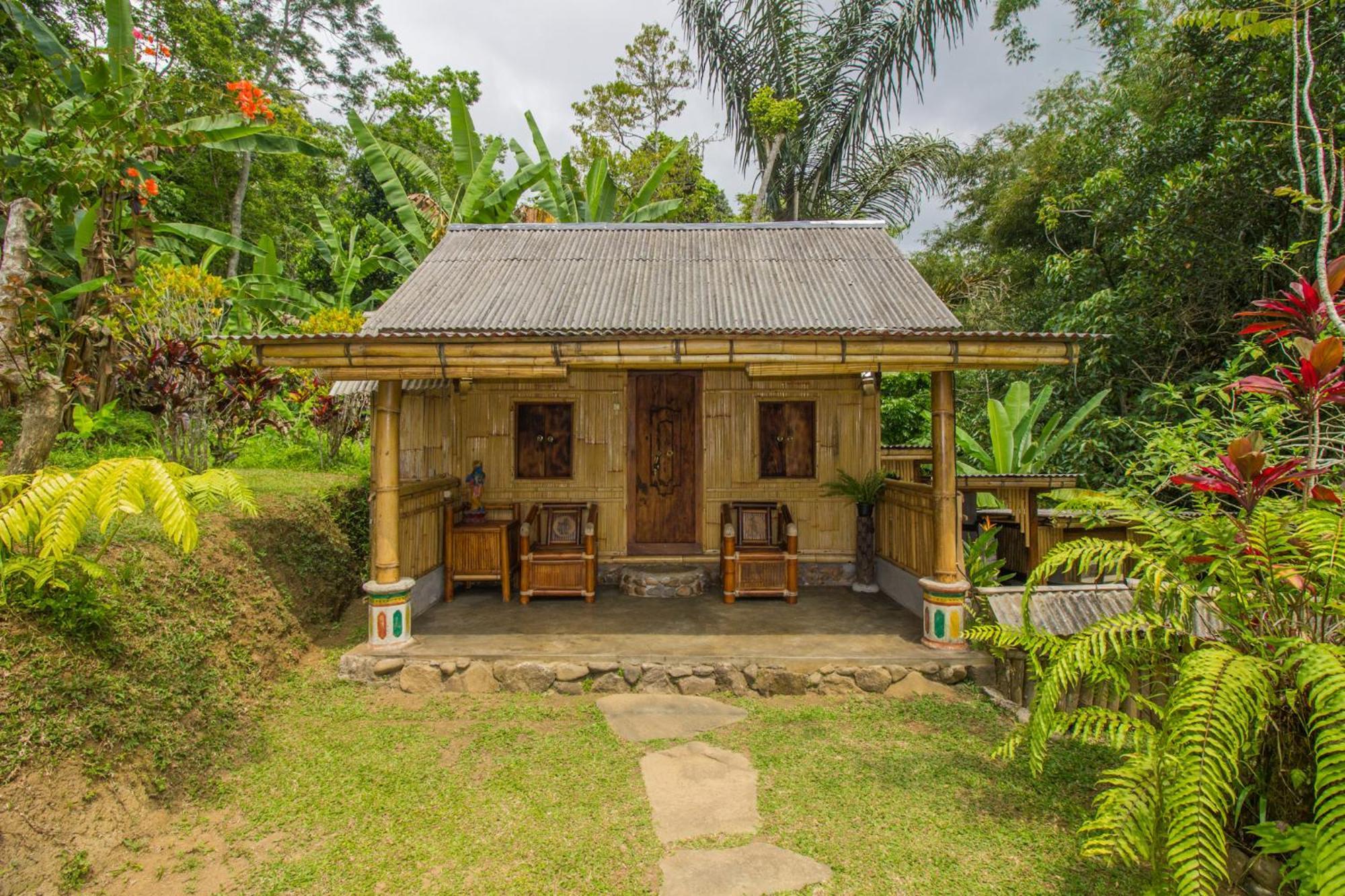 Pesona Bali Ecolodge By Agata Джатілувіг Екстер'єр фото