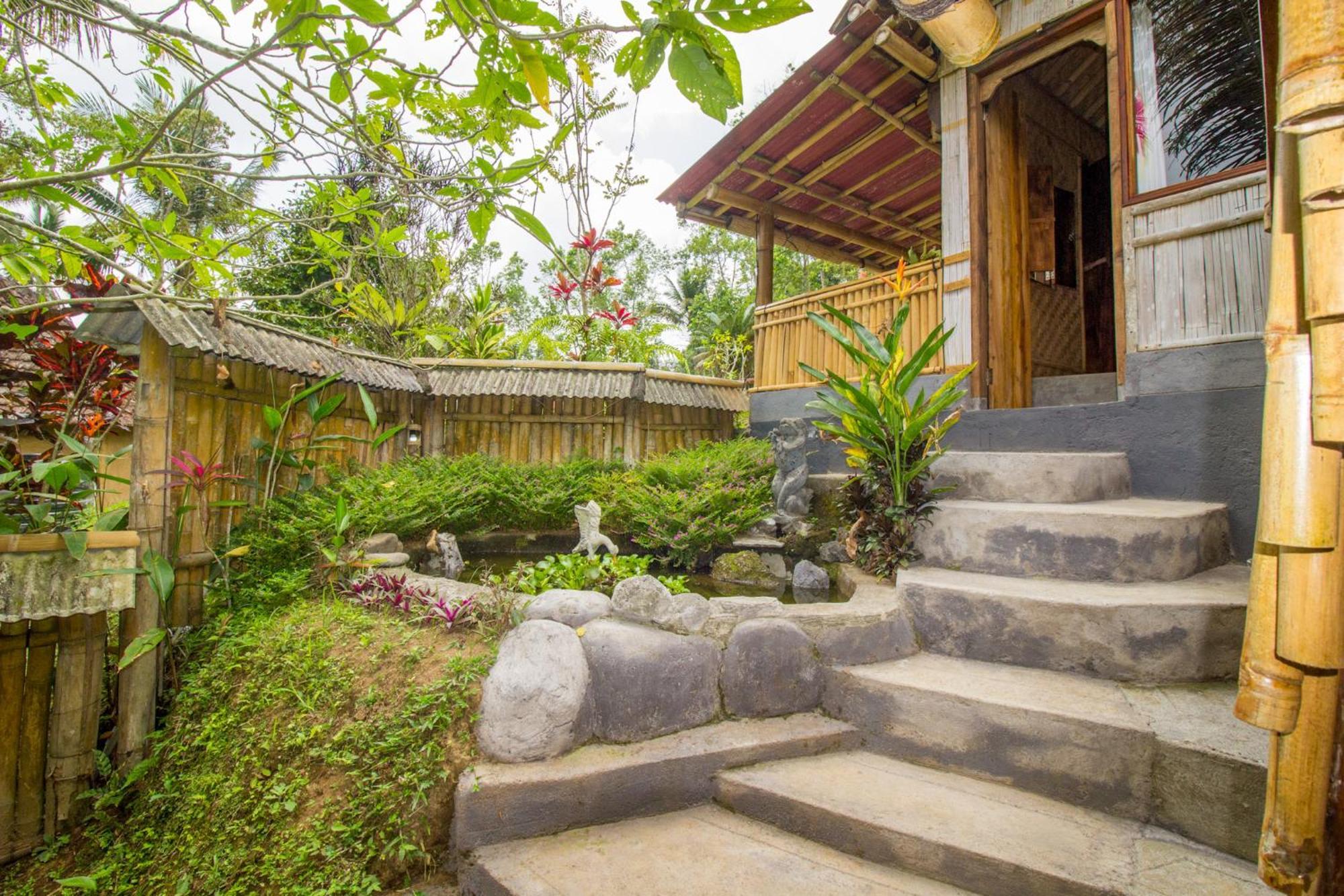 Pesona Bali Ecolodge By Agata Джатілувіг Номер фото