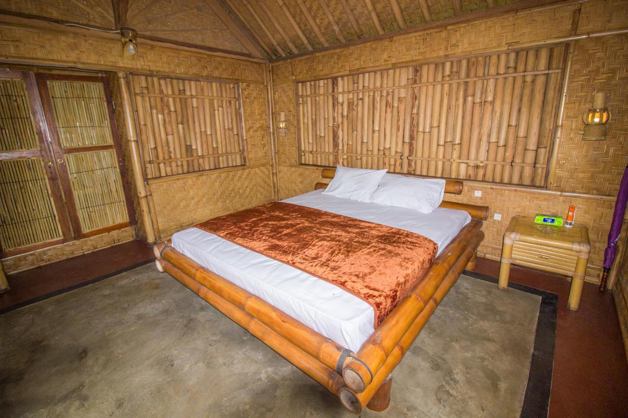 Pesona Bali Ecolodge By Agata Джатілувіг Номер фото