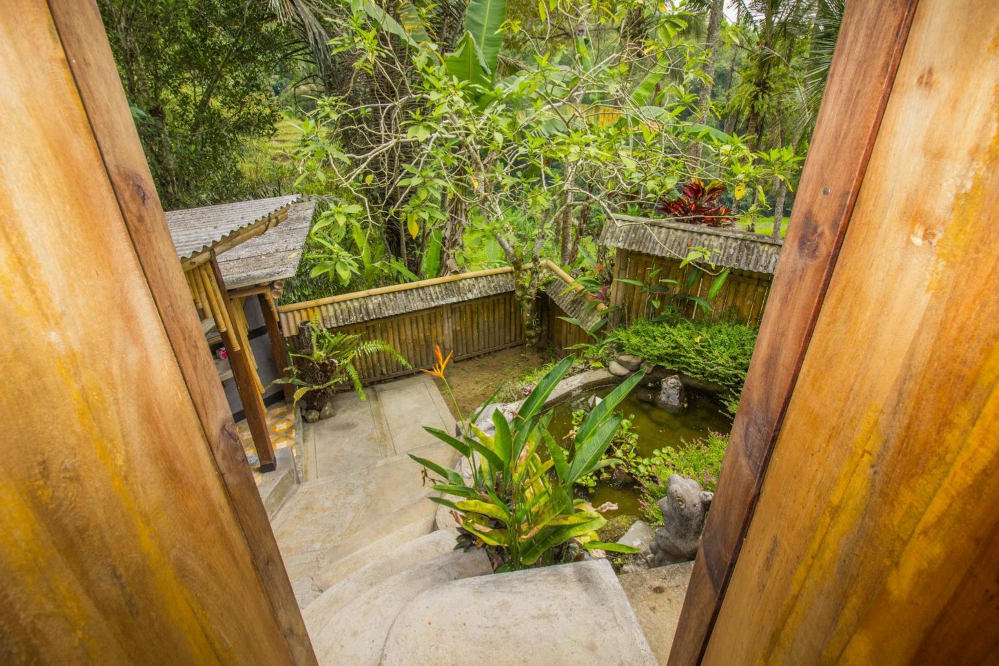Pesona Bali Ecolodge By Agata Джатілувіг Номер фото