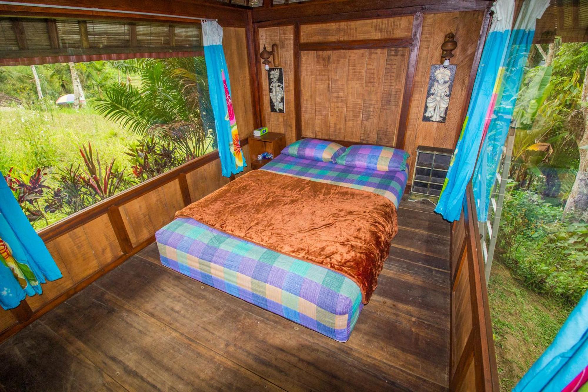 Pesona Bali Ecolodge By Agata Джатілувіг Номер фото